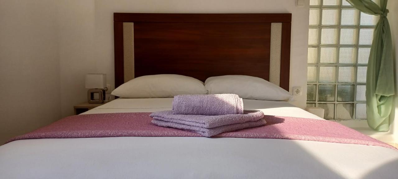 Apartments & Rooms Mila Banjol Екстер'єр фото