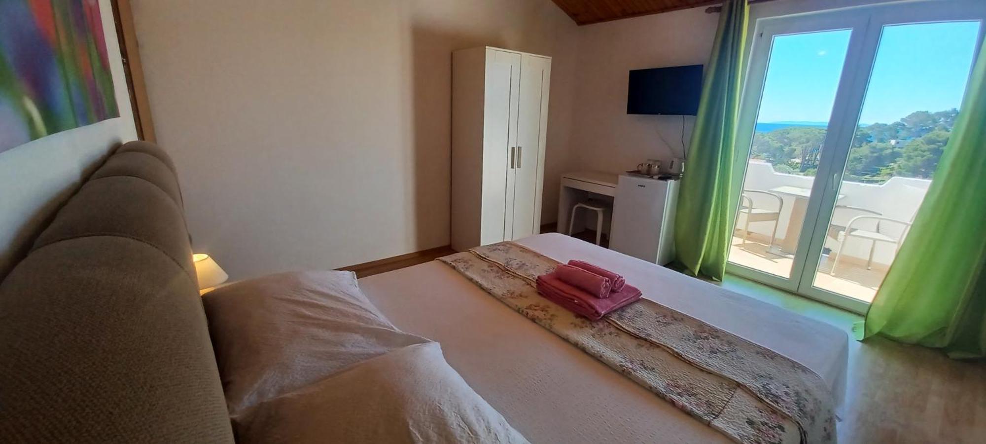Apartments & Rooms Mila Banjol Екстер'єр фото