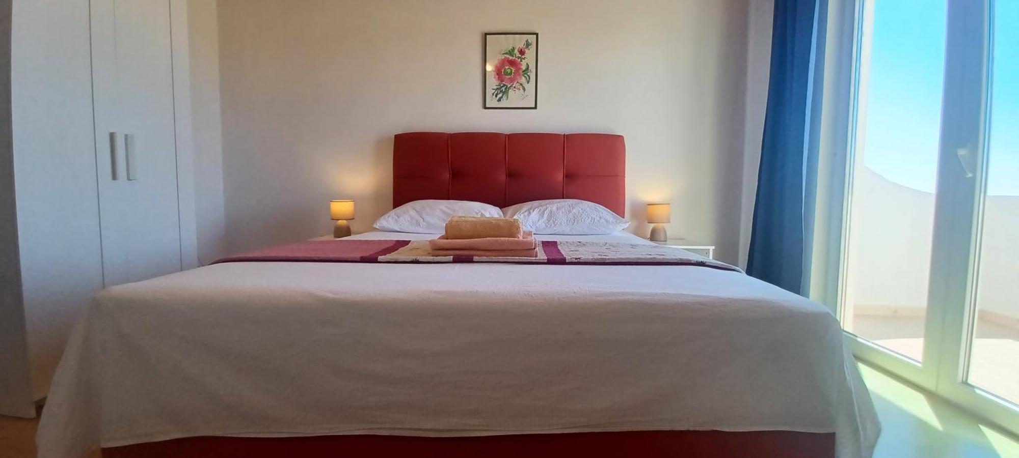 Apartments & Rooms Mila Banjol Екстер'єр фото