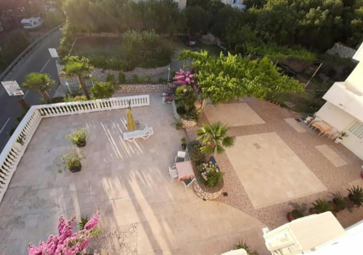 Apartments & Rooms Mila Banjol Екстер'єр фото