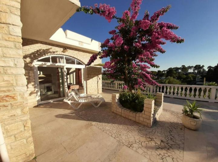 Apartments & Rooms Mila Banjol Екстер'єр фото